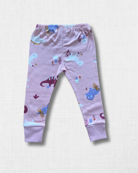 Pantalones de Pijama con Estampado de Dinosaurios - Carter's (12M)