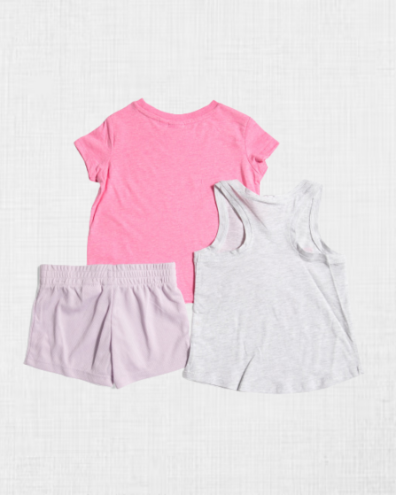 Conjunto Deportivo Puma (Pack de 3) (2A)