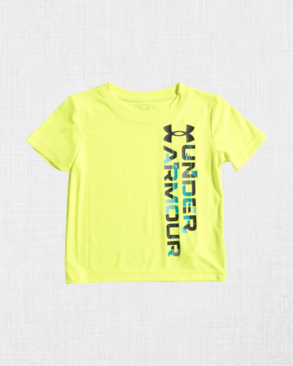 Camiseta Under Armour de Secado Rápido (2A)